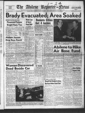 The Abilene Reporter-News (Abilene, Tex.), Vol. 72, No. 35, Ed. 2 Wednesday, September 10, 1952