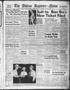 Primary view of The Abilene Reporter-News (Abilene, Tex.), Vol. 72, No. 38, Ed. 2 Saturday, September 13, 1952