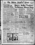 Primary view of The Abilene Reporter-News (Abilene, Tex.), Vol. 72, No. 78, Ed. 2 Monday, October 27, 1952