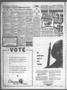 Thumbnail image of item number 2 in: 'The Abilene Reporter-News (Abilene, Tex.), Vol. 72, No. 85, Ed. 2 Monday, November 3, 1952'.