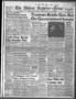 Primary view of The Abilene Reporter-News (Abilene, Tex.), Vol. 72, No. 100, Ed. 2 Tuesday, November 18, 1952