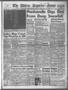 Primary view of The Abilene Reporter-News (Abilene, Tex.), Vol. 72, No. 108, Ed. 2 Wednesday, November 26, 1952