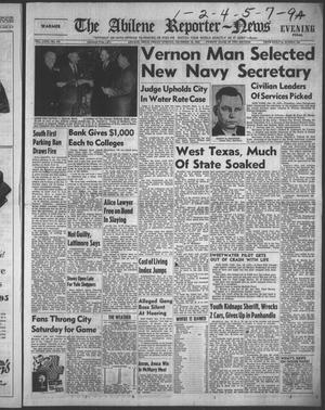 The Abilene Reporter-News (Abilene, Tex.), Vol. 72, No. 131, Ed. 2 Friday, December 19, 1952