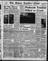 Primary view of The Abilene Reporter-News (Abilene, Tex.), Vol. 72, No. 169, Ed. 2 Saturday, January 24, 1953