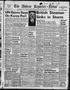 Primary view of The Abilene Reporter-News (Abilene, Tex.), Vol. 72, No. 176, Ed. 2 Saturday, January 31, 1953