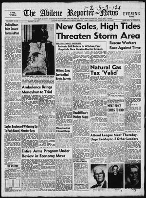 The Abilene Reporter-News (Abilene, Tex.), Vol. 72, No. 180, Ed. 2 Wednesday, February 4, 1953