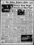 Primary view of The Abilene Reporter-News (Abilene, Tex.), Vol. 72, No. 190, Ed. 2 Saturday, February 14, 1953