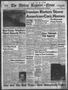 Thumbnail image of item number 1 in: 'The Abilene Reporter-News (Abilene, Tex.), Vol. 72, No. 206, Ed. 2 Monday, March 2, 1953'.