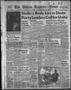 Primary view of The Abilene Reporter-News (Abilene, Tex.), Vol. 72, No. 210, Ed. 2 Friday, March 6, 1953