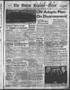 Primary view of The Abilene Reporter-News (Abilene, Tex.), Vol. 72, No. 243, Ed. 2 Wednesday, April 8, 1953