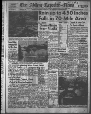 The Abilene Reporter-News (Abilene, Tex.), Vol. 72, No. 340, Ed. 2 Wednesday, July 15, 1953