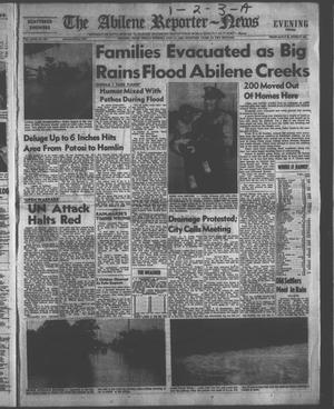 The Abilene Reporter-News (Abilene, Tex.), Vol. 72, No. 342, Ed. 2 Friday, July 17, 1953