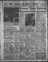 Primary view of The Abilene Reporter-News (Abilene, Tex.), Vol. 73, No. 38, Ed. 2 Friday, July 24, 1953