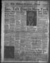 Thumbnail image of item number 1 in: 'The Abilene Reporter-News (Abilene, Tex.), Vol. 73, No. 45, Ed. 2 Friday, July 31, 1953'.