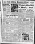 Primary view of The Abilene Reporter-News (Abilene, Tex.), Vol. 73, No. 53, Ed. 2 Saturday, August 8, 1953