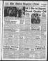Newspaper: The Abilene Reporter-News (Abilene, Tex.), Vol. 73, No. 60, Ed. 2 Sat…