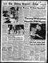 Newspaper: The Abilene Reporter-News (Abilene, Tex.), Vol. 73, No. 77, Ed. 2 Tue…