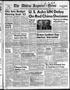 Primary view of The Abilene Reporter-News (Abilene, Tex.), Vol. 73, No. 80, Ed. 2 Friday, September 4, 1953