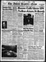 Primary view of The Abilene Reporter-News (Abilene, Tex.), Vol. 73, No. 97, Ed. 2 Monday, September 21, 1953