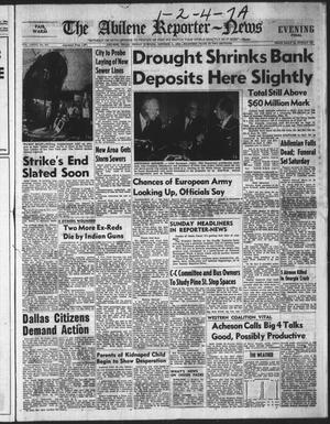 The Abilene Reporter-News (Abilene, Tex.), Vol. 73, No. 107, Ed. 2 Friday, October 2, 1953