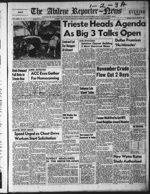 The Abilene Reporter-News (Abilene, Tex.), Vol. 73, No. 121, Ed. 2 Friday, October 16, 1953