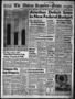 Newspaper: The Abilene Reporter-News (Abilene, Tex.), Vol. 73, No. 124, Ed. 2 Mo…
