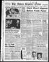 Primary view of The Abilene Reporter-News (Abilene, Tex.), Vol. 73, No. 150, Ed. 2 Friday, November 13, 1953
