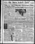 Primary view of The Abilene Reporter-News (Abilene, Tex.), Vol. 73, No. 157, Ed. 2 Friday, November 20, 1953