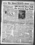 Primary view of The Abilene Reporter-News (Abilene, Tex.), Vol. 73, No. 174, Ed. 2 Monday, December 7, 1953
