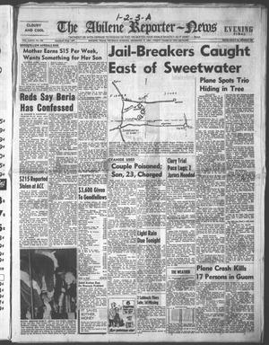 The Abilene Reporter-News (Abilene, Tex.), Vol. 73, No. 184, Ed. 2 Thursday, December 17, 1953
