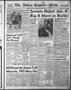 Newspaper: The Abilene Reporter-News (Abilene, Tex.), Vol. 73, No. 193, Ed. 2 Sa…