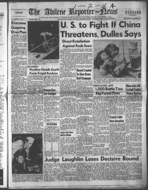 The Abilene Reporter-News (Abilene, Tex.), Vol. 73, No. 196, Ed. 2 Tuesday, December 29, 1953