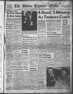 The Abilene Reporter-News (Abilene, Tex.), Vol. 73, No. 197, Ed. 2 Wednesday, December 30, 1953