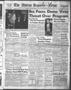 Primary view of The Abilene Reporter-News (Abilene, Tex.), Vol. 73, No. 206, Ed. 2 Friday, January 8, 1954