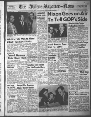 The Abilene Reporter-News (Abilene, Tex.), Vol. 73, No. 270, Ed. 2 Saturday, March 13, 1954