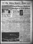 Newspaper: The Abilene Reporter-News (Abilene, Tex.), Vol. 73, No. 313, Ed. 2 Mo…