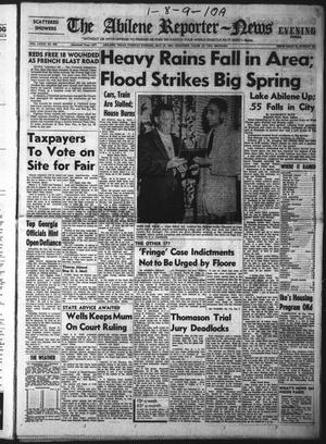 The Abilene Reporter-News (Abilene, Tex.), Vol. 73, No. 335, Ed. 2 Tuesday, May 18, 1954