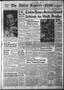 Primary view of The Abilene Reporter-News (Abilene, Tex.), Vol. 63, No. 355, Ed. 2 Wednesday, June 9, 1954
