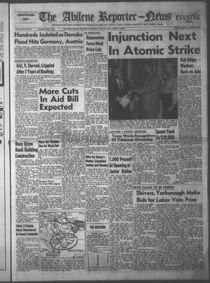 The Abilene Reporter-News (Abilene, Tex.), Vol. 74, No. 24, Ed. 2 Saturday, July 10, 1954