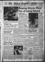 Primary view of The Abilene Reporter-News (Abilene, Tex.), Vol. 74, No. 87, Ed. 2 Saturday, September 11, 1954