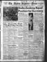 Thumbnail image of item number 1 in: 'The Abilene Reporter-News (Abilene, Tex.), Vol. 74, No. 92, Ed. 2 Thursday, September 16, 1954'.