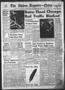 Primary view of The Abilene Reporter-News (Abilene, Tex.), Vol. 74, No. 116, Ed. 2 Monday, October 11, 1954