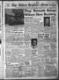 Primary view of The Abilene Reporter-News (Abilene, Tex.), Vol. 74, No. 118, Ed. 2 Wednesday, October 13, 1954