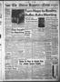 Primary view of The Abilene Reporter-News (Abilene, Tex.), Vol. 74, No. 124, Ed. 2 Wednesday, October 20, 1954
