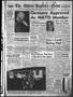 Primary view of The Abilene Reporter-News (Abilene, Tex.), Vol. 74, No. 126, Ed. 2 Friday, October 22, 1954