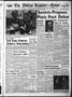 Primary view of The Abilene Reporter-News (Abilene, Tex.), Vol. 74, No. 147, Ed. 2 Saturday, November 13, 1954