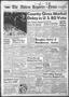 Newspaper: The Abilene Reporter-News (Abilene, Tex.), Vol. 74, No. 170, Ed. 2 Mo…