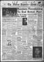 Newspaper: The Abilene Reporter-News (Abilene, Tex.), Vol. 74, No. 184, Ed. 2 Mo…