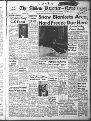 The Abilene Reporter-News (Abilene, Tex.), Vol. 74, No. 192, Ed. 2 Tuesday, December 28, 1954