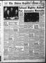 Thumbnail image of item number 1 in: 'The Abilene Reporter-News (Abilene, Tex.), Vol. 74, No. 200, Ed. 2 Wednesday, January 5, 1955'.